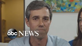 Beto O'Rourke announces campaign for president