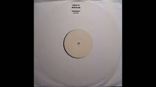 Asle & Meedom - Kissed (Dub Mix)