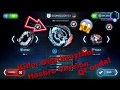 Killer Deathscyther Hasbro Version & Gold Roktavor R3 Qr codes!