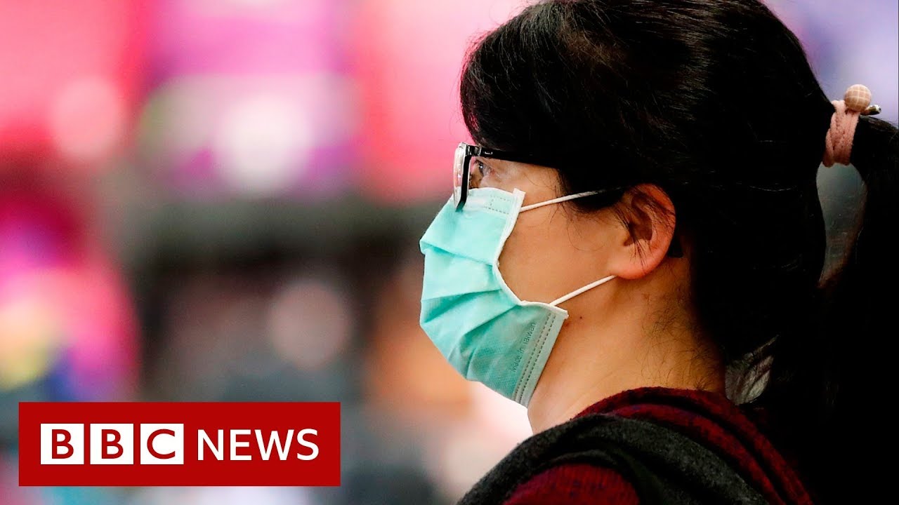 Coronavirus: Recovered patients testing positive again - BBC News