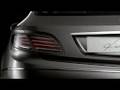 Conceptul Mercedes-Benz FASCINATION 