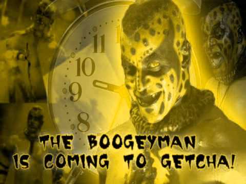 WWE Boogeyman Theme (Remix)