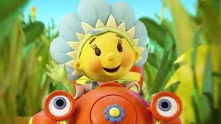 Fifi And The Flowertots Official Hole Lot Of Fun Full Episodes