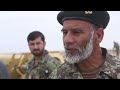 AFGHANISTAN! 122mm D-30 Howitzer Live Fire Exercise by Afghan National Army!
