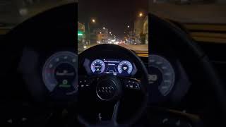 Audi Snap Koca Yaşlı Şişko Dünya