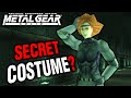 10 Things You Didn't Know About MGS1
