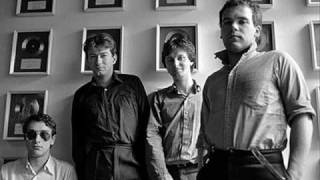 Watch Gang Of Four In The Ditch video