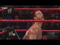 CM Punk vs. The Miz vs. Alberto Del Rio - WWE Championship TLC Match: TLC 2011