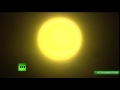 EN VIVO: El mayor eclipse solar en 15 años: lo emitimos desde varias ciudades europeas