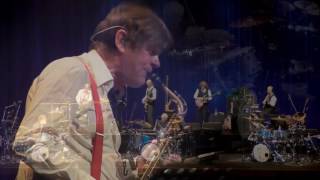 Watch King Crimson 21st Century Schizoid Man video
