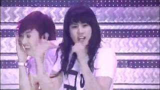 Watch Super Junior Gee video