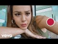 Danna Paola - Contigo (Lyric Video)