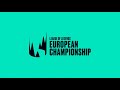 Origen vs Splyce - Game 4 | Round 1 S9 LEC Regional Qualifier for Worlds 2019 | OG vs SPY G4