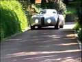 BMW Mille Miglia Concept Coupe promotional video