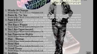 Watch Eric Burdon Man Woman video