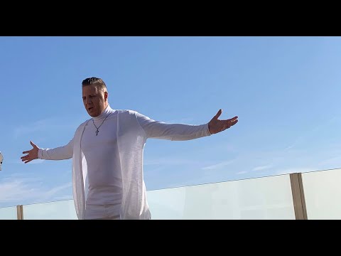 ZÁMBÓ KRISZTIÁN - SZÍVEMBEN ÉL (Official Music Video)