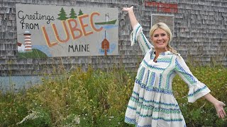 Mainelife Season 7, Episode 19 - Lubec