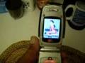 Foto pequena Virgin Mobile Kyocera Cyclops Phone