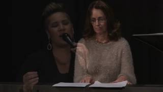 Dining with Jesus Christian TV Show Episode#2 Topics: Faith & Prayer. Dec 8 2016