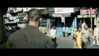 Ali Kınık - Hapis de yatarım ghajini clip