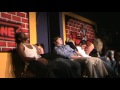 Hypnotist Anthony Potmesil at The Funny Bone Comedy Club in Baton Rouge, LA.