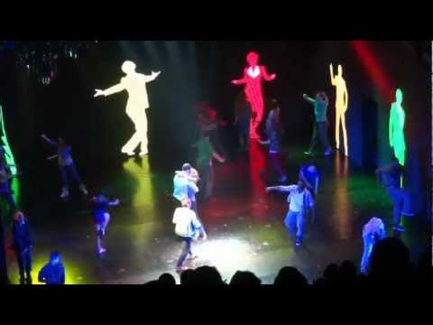 Curtain Call Video