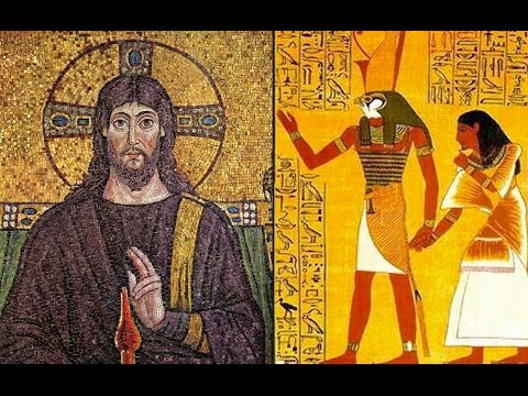 Zeitgeist Debunked: Jesus Is Not A Copy Of Pagan Gods