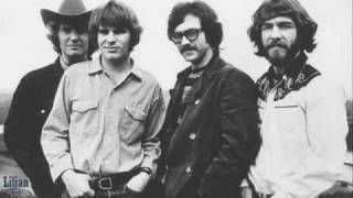 Watch Creedence Clearwater Revival Jambalaya video