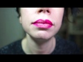 JEFFREE STAR LIPSTICKS - FIRST IMPRESSION FRIDAY