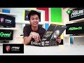 OverclockZone TV EP.486 : แกะกล่อง ASUS Z97 DELUXE (HD)