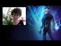 ezreal build
