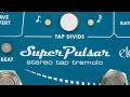 Electro-Harmonix Super Pulsar