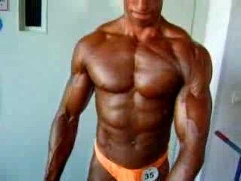 Women`s Bodyfitness + 163 cm, Winner. 6:04. World Men`s Classic-Bodybuilding 