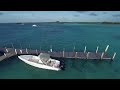 DJI PHANTOM CHASING SUMMER TIME - BIMINI, BAHAMAS