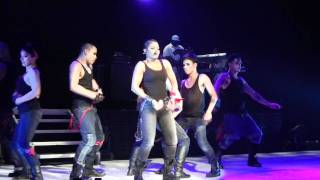 Watch Janet Jackson When We Oooo video
