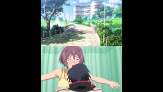Infinitie stratos 2 episode 10 not censored?