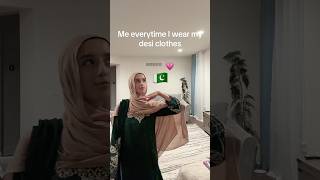 Desi Clothes