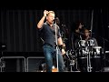 Bruce Springsteen - Manchester June 22 2012 - Jack of All Trades