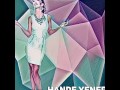 Hande Yener - Bu Kafayla (Lyrics)