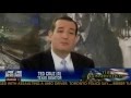 Watch Sen. Ted Cruz and Sen. Rand Paul React to State of the Union with Sean Hannity Video