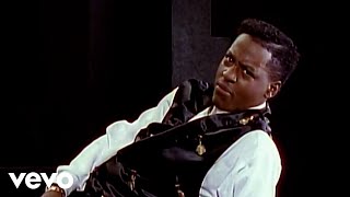 Watch Johnny Gill Rub You The Right Way video