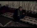 The moment of arrest Halle Misrati TV broadcaster Al-Gaddafi Libyan known Bmveah
