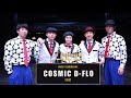 GUEST SHOWCASE COSMIC D-FLO | LINE UP SEASON.4 FREESTYLE SESSION in Gwangju