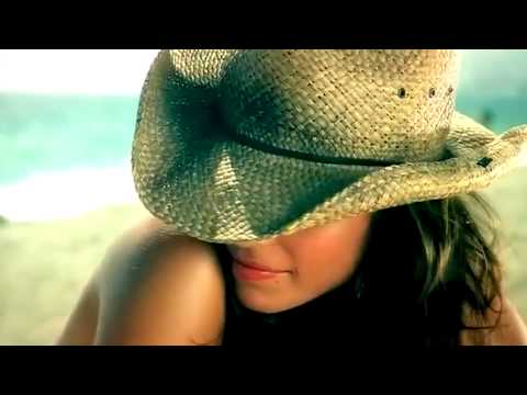 David Guetta - Baby When The Light  (HD 1080p)