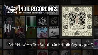 Watch Solefald Waves Over Valhalla video