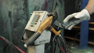How We Make It - Episode 2: Paint + Powder Coating Application