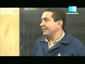 Curso de carpinteria - Cap. 4 Contrucción de una silla 2da parte(3/3)