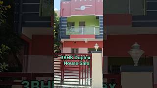 3Bhk Individual House Sale Medavakkam Near Sithalapakkam Chennai Tamilnadu Veedu