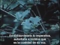 Olivier Messiaen - La Liturgia de Cirstal (Película, Sub Español)
