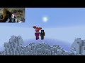 MINECRAFT: SKYWARS EN 2.0 ! BATALLA ENTRE SUSCRIPTORES PARA HACER RING!